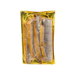 Filetti di Aringhe Affumicate NON BIO L'Inedito 200 G