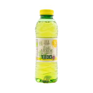 Tè Verde al Limone Lissa 500ML