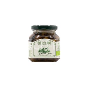 Olive Ricetta Antica La Macina Ligure 180G