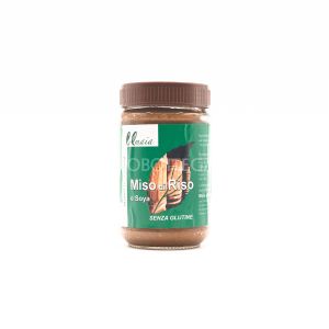 Miso di Riso e Soia Lolmaia 300G