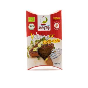 Grill Tofu Lord of Tofu 150G