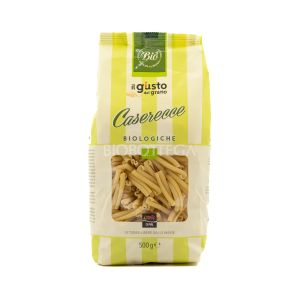 Caserecce Biologiche Libera Terra 500G