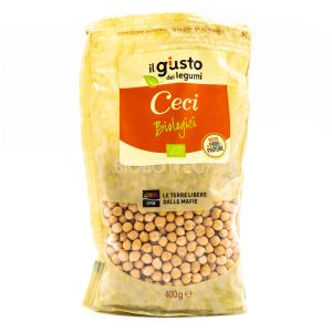 Ceci Libera Terra 400G