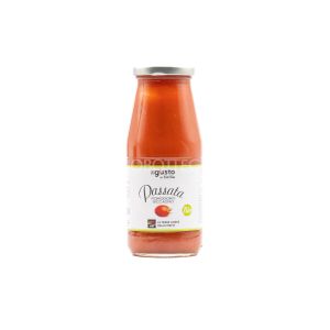 Passata di Pomodoro Siccagno Libera Terra 410G
