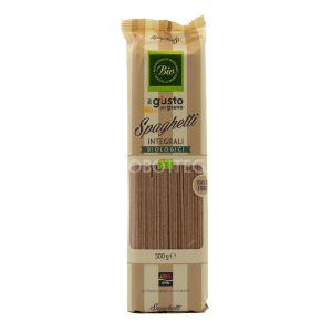 Spaghetti Integrali Libera Terra 500G