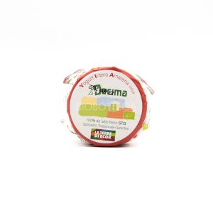 Yogurt Intero Amarena Le Terre di Ecor 300G
