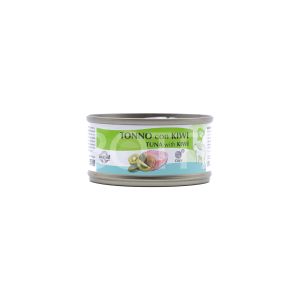 Chef Tonno con Kiwi Marpet 80G