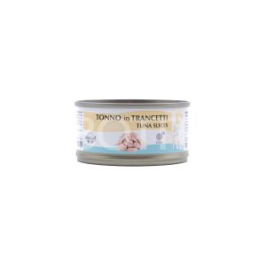 Chef Tonno in Trancetti Marpet 80G