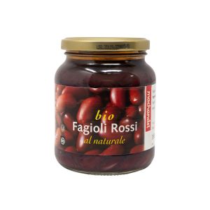 Fagioli Rossi al Naturale Machandel 370 G