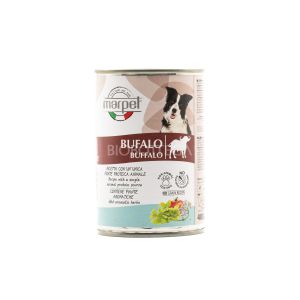 Æquilibriavet Bufalo Marpet 400G