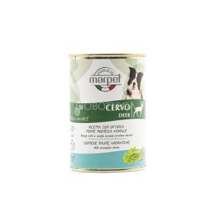 Æquilibriavet Cervo Marpet 400G