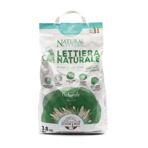 Lettiera Naturale Marpet 3,8KG