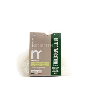 Spugna da Bagno in Rete Compostabile Martini SPA