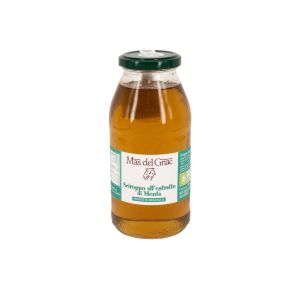 Sciroppo Menta Mas Del Gnac 500 ML