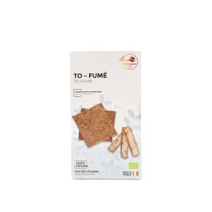 To-Fumé Mediterranea 200 G