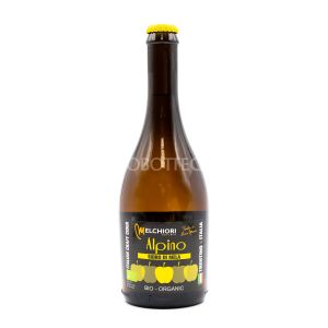 Sidro di Mela Alpino Melchiori 500ML