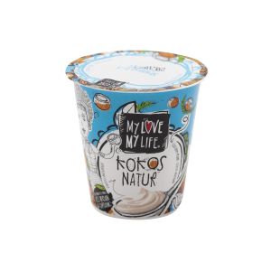 Dessert al Cocco al Naturale My Love My Life 125 G