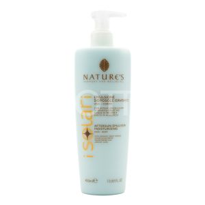 Emulsione Doposole Idratante Nature's 400ML