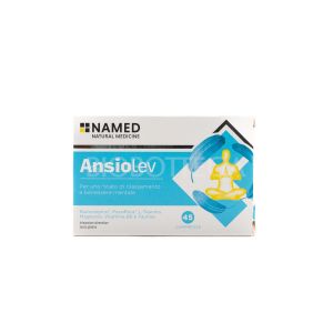 Ansiolev 45 cpr Named 27G