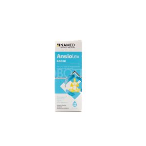 Ansiolev Gocce Named 20ML