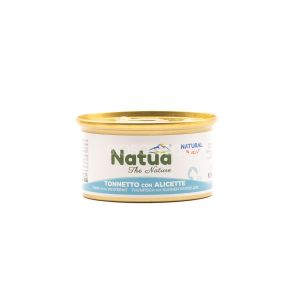 Tonnetto con Alicette Natua 85G