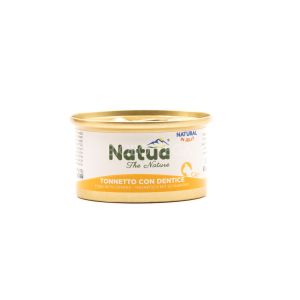 Tonnetto con Dentice Natua 85G