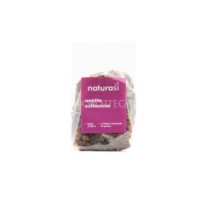 Uvetta Sultanina NaturaSì 250G