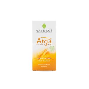 Argà Olio Puro di Argan Nature's 50ML
