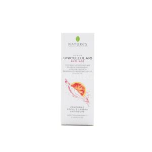 Acque Unicellulari Contorno Occhi e Labbra Antirughe Nature's 15ML