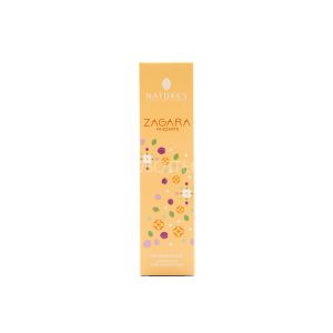 Bagnodoccia Zagara Frizzante Nature's 200ML