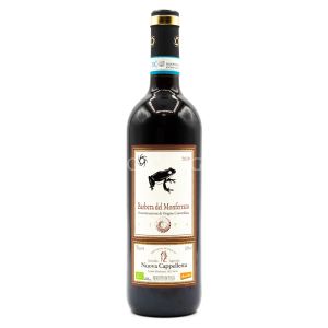 Barbera del Monferrato VISPA Nuova Cappelletta 750ML