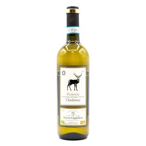 Chardonnay Nuova Cappelletta 750ML