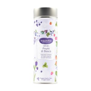 Infuso Frutti di Bosco NON BIO Neavita 100G