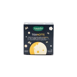 Tisanotte NON BIO Neavita 52,50G