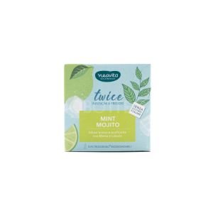 Infuso a Freddo Twice Mint Mojito Neavita 15 filtri 45G