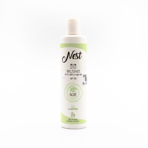 Balsamo per Cani Districante all'Aloe Nest