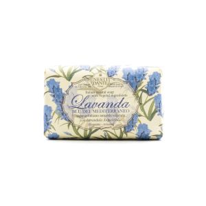 Sapone alla Lavanda Blu del Mediterraneo Nesti Dante 150G