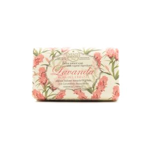 Sapone alla Lavanda Rosa del Chianti Nesti Dante 150G