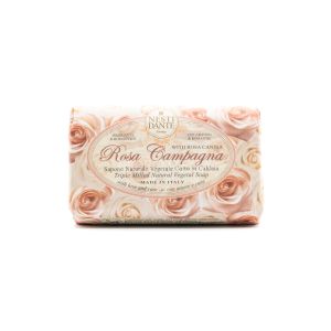 Sapone Rosa Campagna Nesti Dante 150G