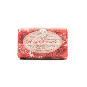 Sapone Rosa Sensuale Nesti Dante 150G