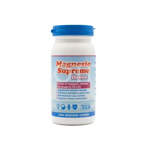 Magnesio Supremo Donna 150G