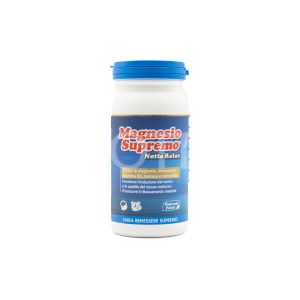 Magnesio Supremo Notte Relax 150G