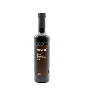 Aceto Balsamico di Modena IGP NaturaSì 500ML