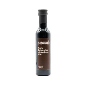 Aceto Balsamico di Modena IGP NaturaSì 250ML