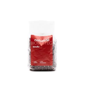 Fagioli Azuki NaturaSì 400G