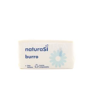 Burro NaturaSì 200G