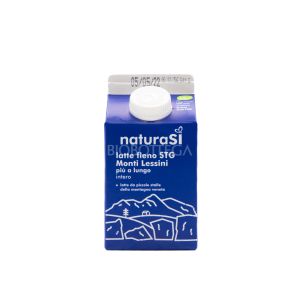 Latte Fieno STG Monti Lessini NaturaSì 500ML