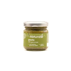 Pesto alla Genovese NaturaSì 90G