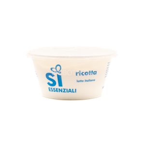 Ricotta Sì Essenziali NaturaSì 250G