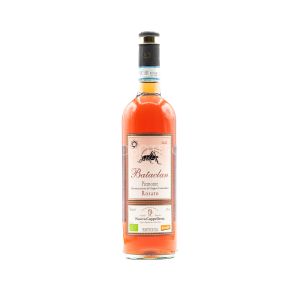 Vino Rosato Bataclan Piemonte D.O.C. Nuova Cappelletta 750ML